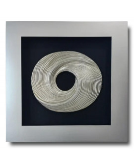 TABLEAU BOIS SCULPTÉ 3DART 4 MIMAX LIGHTING