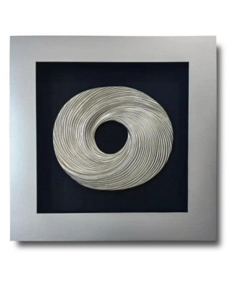 TABLEAU BOIS SCULPTÉ 3DART 4 MIMAX LIGHTING
