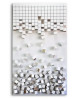 TABLEAU BOIS SCULPTÉ 3DART 6 MIMAX LIGHTING