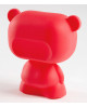 LAMPE PURE ROUGE SLIDE