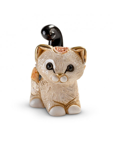 MINI CHAT DE ROSA