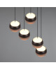 SUSPENSION ORBIT 5L TRIO