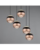SUSPENSION ORBIT 5L TRIO