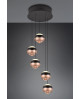 SUSPENSION ORBIT 5L TRIO