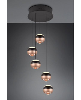 SUSPENSION ORBIT 5L TRIO