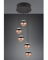 SUSPENSION ORBIT 5L TRIO