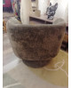 FAUTEUIL PIVOTANT GALI RALPH M
