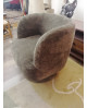 FAUTEUIL PIVOTANT GALI RALPH M