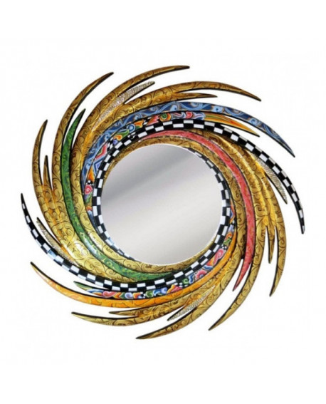 MIROIR ENERGY GOLD M TOM'S DRAG