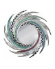 MIROIR ENERGY SILVER M TOM'S DRAG