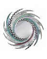 MIROIR ENERGY SILVER M TOM'S DRAG