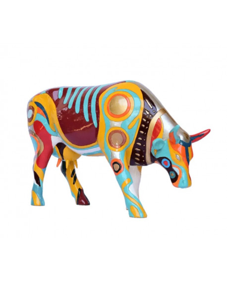 VACHE VACANDA LARGE COWPARADE