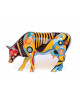 VACHE VACANDA LARGE COWPARADE