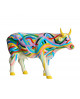 VACHE COWZZA LARGE COWPARADE