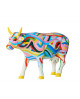VACHE COWZZA LARGE COWPARADE