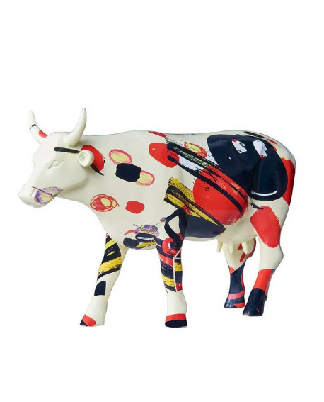 VACHE BUBBLES LARGE COWPARADE