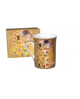 MUG LE BAISER KLIMT SOCADIS