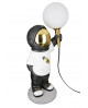 LAMPE LED ASTRONAUTE GILDE