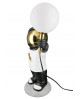 LAMPE LED ASTRONAUTE GILDE