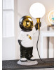 LAMPE LED ASTRONAUTE GILDE