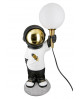 LAMPE LED ASTRONAUTE GILDE