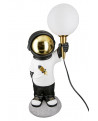LAMPE LED ASTRONAUTE GILDE