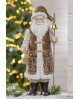 FIGURINE PERE NOEL SIEGFRIED GILDE