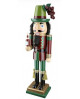 FIGURINE CASSE-NOISETTE LES CONNAISSEURS DE VIN GILDE