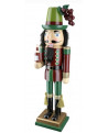 FIGURINE CASSE-NOISETTE LES CONNAISSEURS DE VIN GILDE