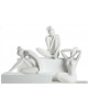 SCULPTURE MME BEAUTÉ PARTICULIÈRE GILDE