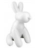 FIGURINE CHIEN BALLON GILDE