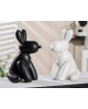 FIGURINE CHIEN BALLON GILDE