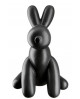 FIGURINE CHIEN BALLON GILDE
