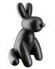 FIGURINE CHIEN BALLON GILDE
