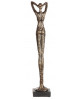 SCULPTURE MILLÉNIUM FEMME GILDE