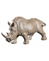 FIGURINE RHINOCÉROS GILDE