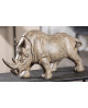 FIGURINE RHINOCÉROS GILDE