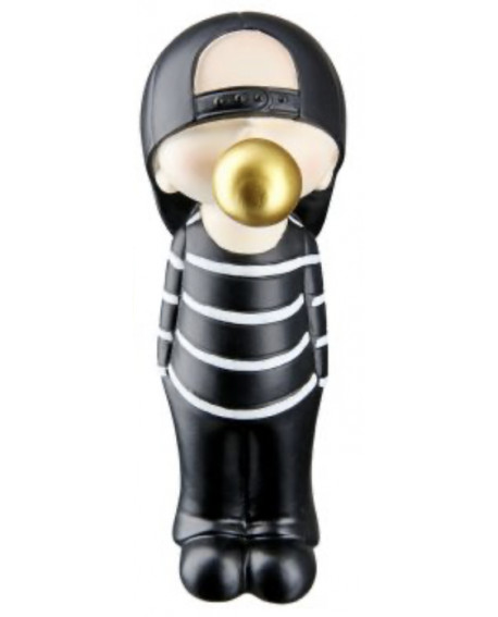 FIGURINE ENFANT GARÇON BUBBLEGUM GILDE