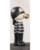 FIGURINE ENFANT GARÇON BUBBLEGUM GILDE