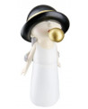 FIGURINE ENFANT FILLE BUBBLEGUM GILDE
