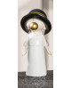 FIGURINE ENFANT FILLE BUBBLEGUM GILDE