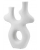 VASE CORAIL GILDE