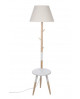 LAMPADAIRE HADERUP BOIS GILDE