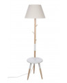 LAMPADAIRE HADERUP BOIS GILDE