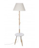 LAMPADAIRE HADERUP BOIS GILDE