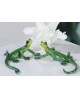 FIGURINE GECKO CHARLY GILDE