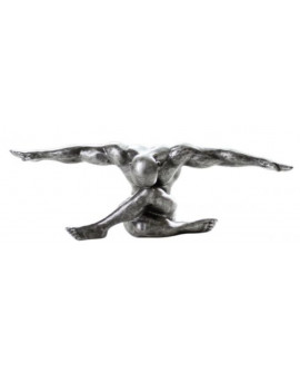 SCULPTURE CLIFFHANGER GILDE