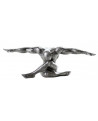 SCULPTURE CLIFFHANGER GILDE