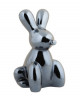 STATUE BALLON BUNNY PRESENT TIME