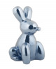 STATUE BALLON BUNNY PRESENT TIME